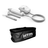Alta Frequência Beauty Face Aparelho Portátil Estética Htm