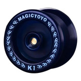 Alta Qualidade Profissional Magic Yoyo K1