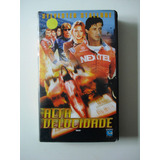 Alta Velocidade Vhs*