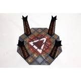Altar Místico Mod02 - Wargame Bolt Action Rpg Miniature Game