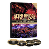 Alter Bridge - Live At The
