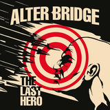 Alter Bridge - The Last Hero Cd