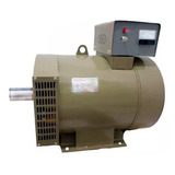  Alternador / Gerador 24kw 220/380v Trifásico - Agparts