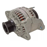 Alternador 24v 150a Polia 8 Canais Volvo Caminhões Fh 16 540