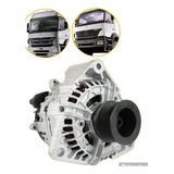 Alternador 24v 80amp Caminhão Titanvw Constellation Mercedes