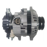 Alternador 90a Polia Dupla L200 Sport Hpe Outdoor Savana