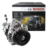 Alternador Bomba Vacuo 90amp L200 2.5 8v Sport Outdoor Bosch