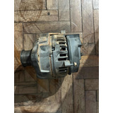 Alternador Bosch Caminhão 24v 80 Amp. Man Vw Mercedes Ford