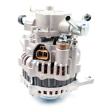 Alternador C/ Bomba Vácuo Hr 2.5 8v 2005/2012 12v 90amp