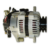 Alternador C/bomba Vácuo H100 / Mitsubishi L200 Novo