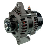 Alternador Compatível Delco 5si Mercury Marine Optimax 