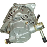 Alternador Compativel Mitsubishi Kia Md315432 A2t82899at