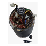 Alternador Completo P/gerador 10kwa 220 Trif Toyama