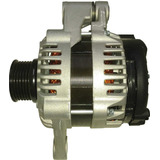 Alternador Delco 14v 100a Compativel Gm Nova S10 - Ikro