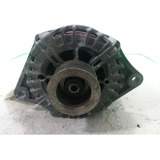 Alternador Fiat Ducato Maxicargo 2.3 16v Diesel 2.3l 2019