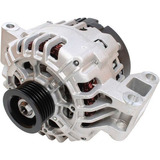 Alternador Ford Fiesta Ka Ecosport 90a