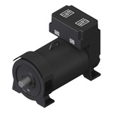 Alternador Gerador Energia Weg Trifásico 10 Kva Gta160ai16