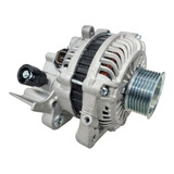 Alternador Honda New Civic Crv Mitsubishi 90 Amp A2tc1391zc
