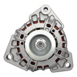 Alternador Mercedes Benz 24v 80amp Caminhao Mb 1935/1938...