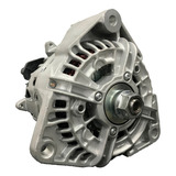  Alternador Mercedes Benz 24v 80amp Caminhão Mb 1935/1938