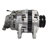 Alternador Mitsubishi L200 Com Bomba De Vacuo