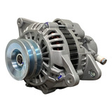 Alternador Mitsubishi L200 L300 A2t82899a C/bomba De Vacuo