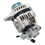 Alternador Mitsubishi L200 Sport Outdoor Pajero 2.5 90a Novo
