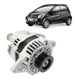 Alternador Novo Jac Motors J2 J3