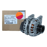 Alternador Original Renault Duster 1.6 16v Original
