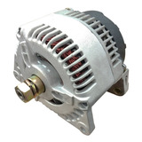 Alternador Para Caterpillar 24v 80a Com Motor Perkins