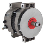 Alternador Para Caterpillar 938h Com Motor Perkins - 24v 95a
