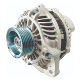 Alternador Para Honda New Civic Civic Crv 1.8 Flex