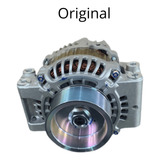Alternador Para Scania Série 5/6 P.g.t.r 2010 Em Diante