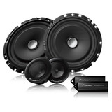 Alto Afalante Kit 2vias Pioneer Ts-c1730br