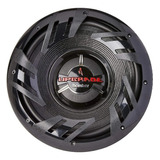 Alto Falante 12 Subwoofer Bomber Upgrade