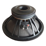 Alto Falante 15 Pol Nd Sound System 1000w Rms 4ohms 