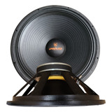 Alto Falante 21 Polegadas 1750w Rms Unigauss 21 Pol