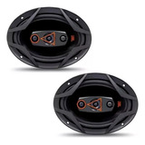 Alto Falante 6x9 Jbl Selenium 240w Rms Par Original