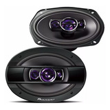 Alto Falante 6x9 Polegadas 200w Rms