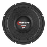 Alto Falante 7driver Thunder Bass 3k7 15 Pol 1200w Rms 4 Ohm