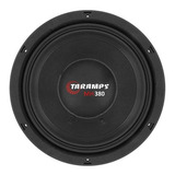 Alto Falante 8 Polegadas Medio Grave Taramps Mh 380 8 Ohms 380 Watts Rms Médio 760w 760w Max Mh380 8ohms Falante Para Som Porta Malas Caixa Trio Paredoes Trio Eletricos Audio Automotivo