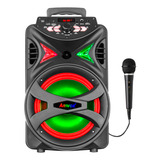 Microfone