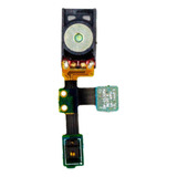 Alto Falante Auricular Sensor Compatível Samsung Prime G530