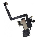 Alto Falante Auricular Sensor De Prox Para iPhone 11 Pro Max