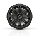 Alto Falante Barco Lancha Iate 6,5 240w Rms Preto - 1 Par