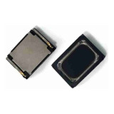 Alto Falante Campainha Buzzer Compatível Com Moto G7 Play