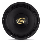 Alto Falante Eros Woofer E-612 Mg Som 600w Rms 12 Polegadas
