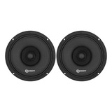 Alto Falante Full Range Taramps Fh 50 6 Polegada 25 Rms Fh50 Cor 4 Ohms