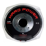 Alto Falante Hard-power Hp 400h 10 400 Rms 8 Ohms Médio