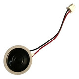 Alto Falante Intelbras Ivr 1010/iv 7000/4000 Cor Preto